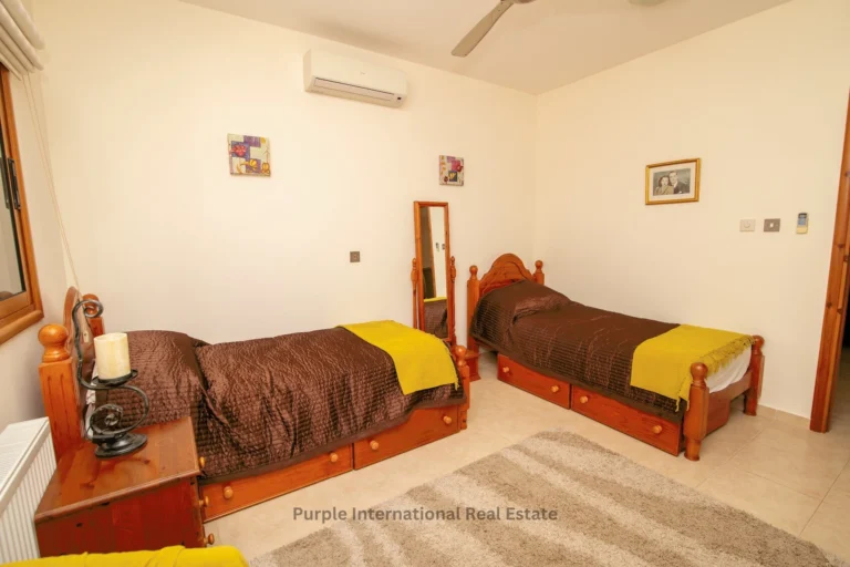 5 Bedroom House for Sale in Psematismenos, Larnaca District