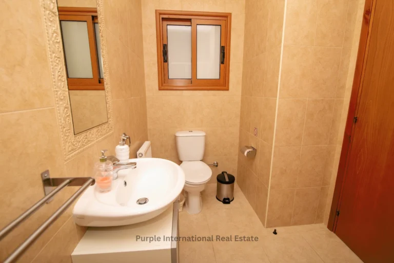 5 Bedroom House for Sale in Psematismenos, Larnaca District