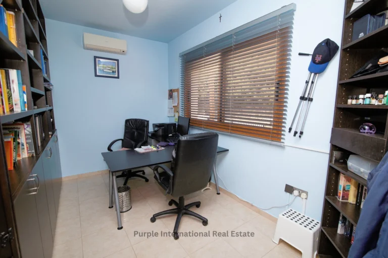 5 Bedroom House for Sale in Psematismenos, Larnaca District