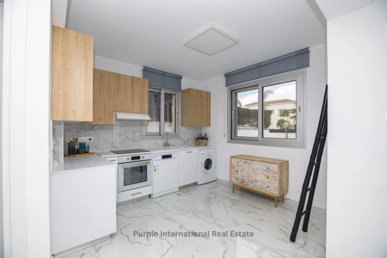 3 Bedroom House for Sale in Famagusta District