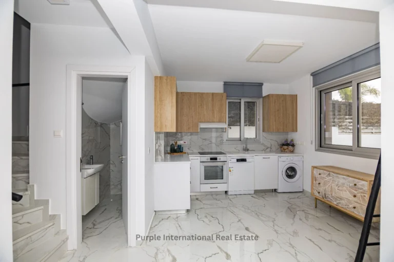 3 Bedroom House for Sale in Famagusta District