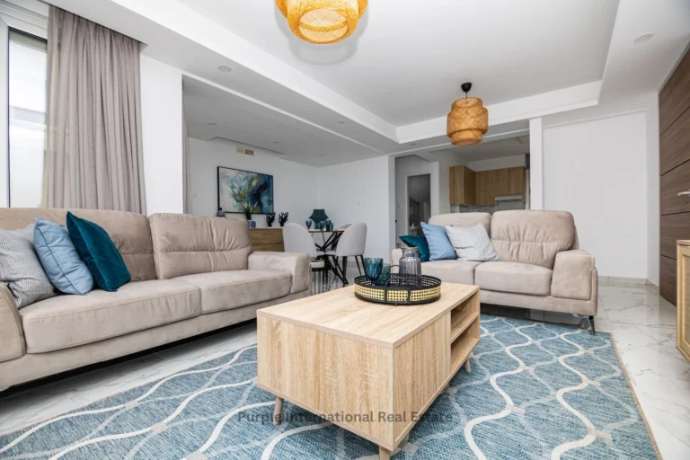 3 Bedroom House for Sale in Famagusta District