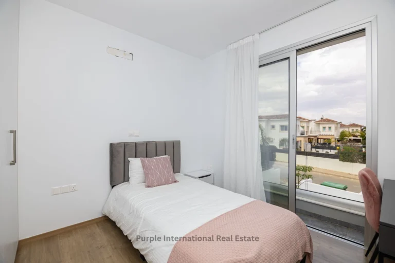 3 Bedroom House for Sale in Famagusta District