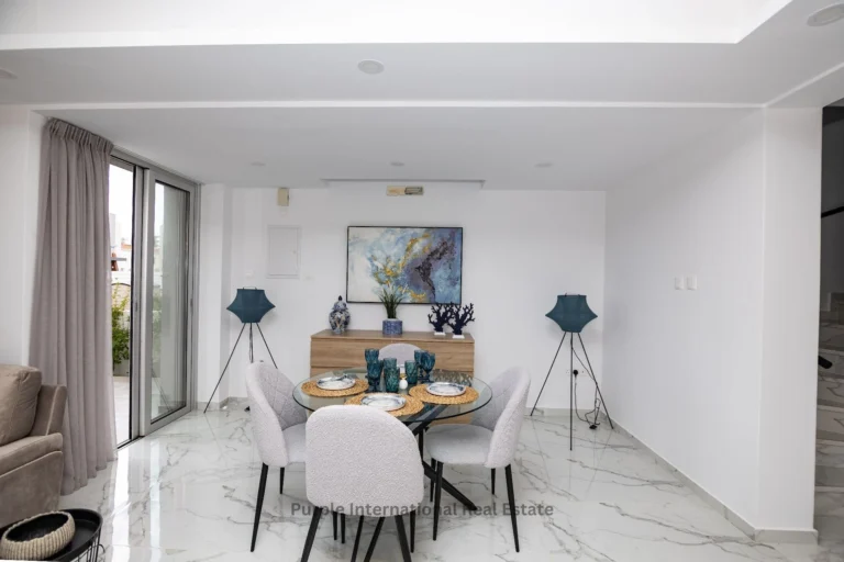 3 Bedroom House for Sale in Famagusta District