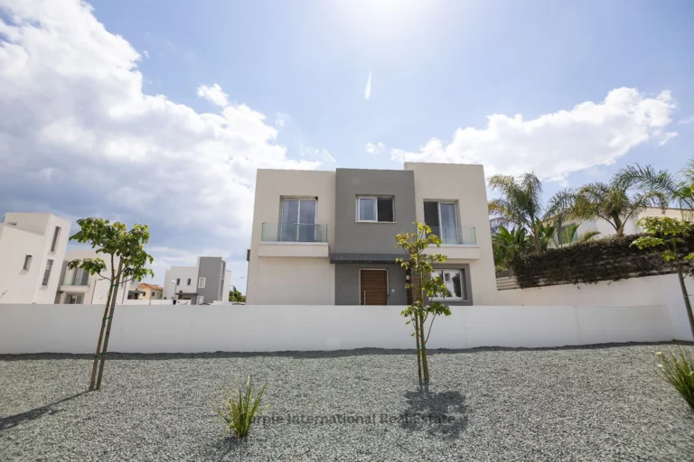 3 Bedroom House for Sale in Famagusta District