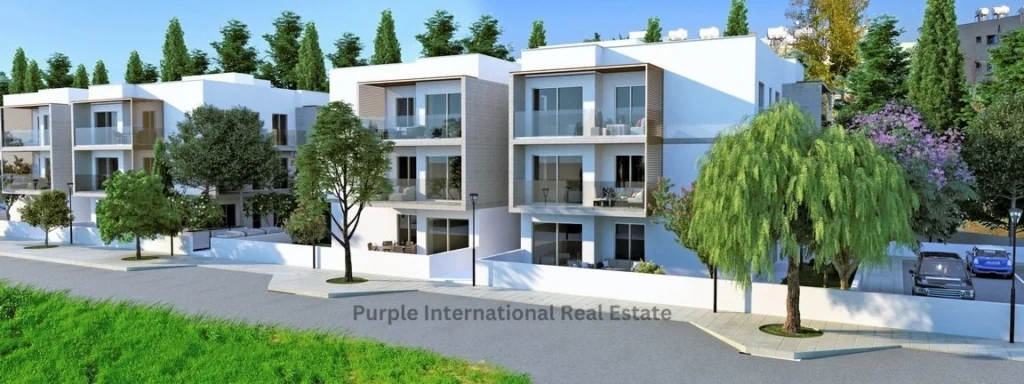 3 Bedroom Apartment for Sale in Kato Paphos