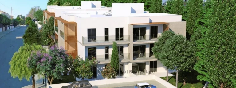 Apartments