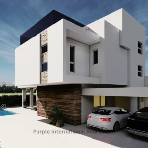 4 Bedroom House for Sale in Larnaca District