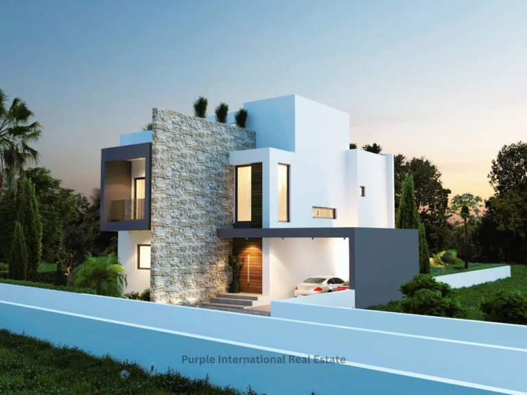 4 Bedroom House for Sale in Famagusta District