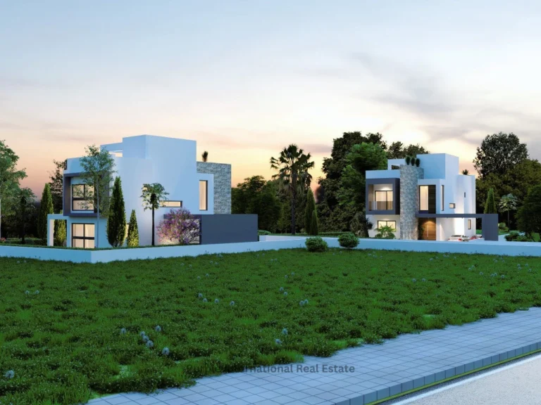 4 Bedroom House for Sale in Famagusta District
