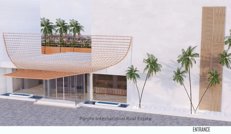 8,658m² Plot for Sale in Pernera, Famagusta District