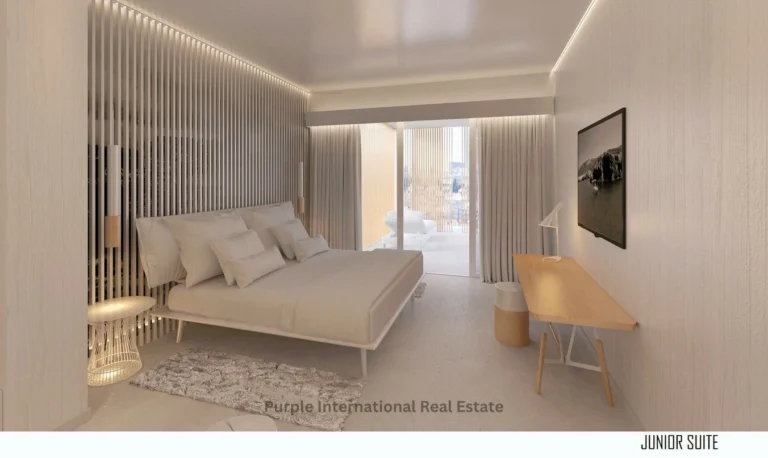 8,658m² Plot for Sale in Pernera, Famagusta District