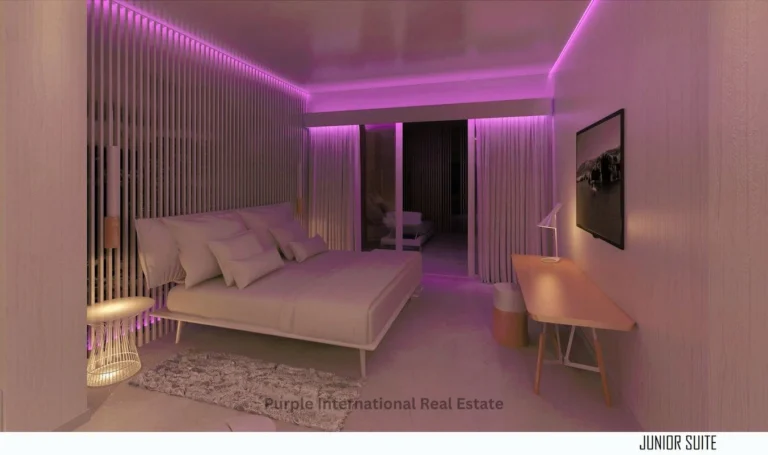 8,658m² Plot for Sale in Pernera, Famagusta District