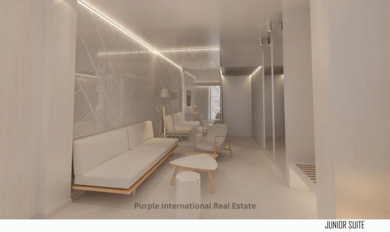 8,658m² Plot for Sale in Pernera, Famagusta District