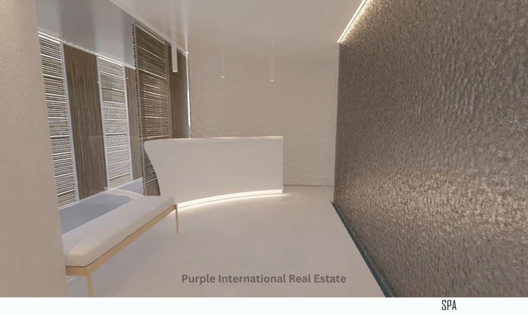 8,658m² Plot for Sale in Pernera, Famagusta District