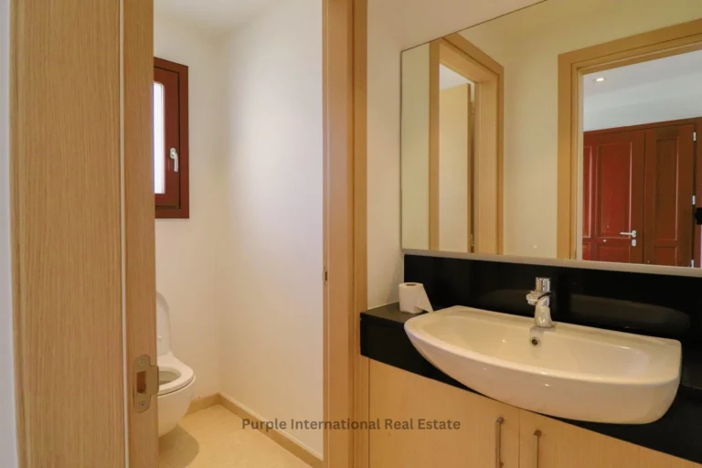 2 Bedroom Apartment for Sale in Aphrodite Hills, Paphos District