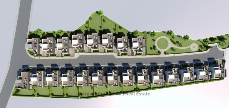 3 Bedroom House for Sale in Konia, Paphos District