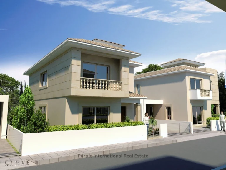 Cheap Houses and Villas for Sale Paphos up to 600000 euro