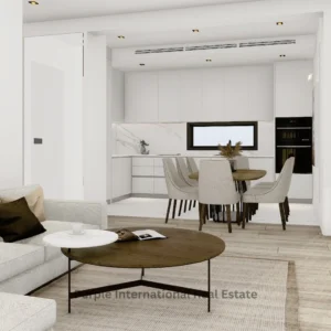5 Bedroom Apartment for Sale in Limassol – Agios Athanasios