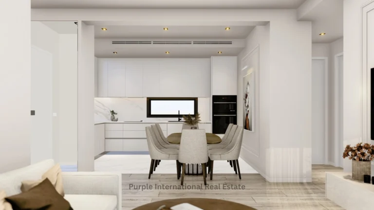 5 Bedroom Apartment for Sale in Limassol – Agios Athanasios