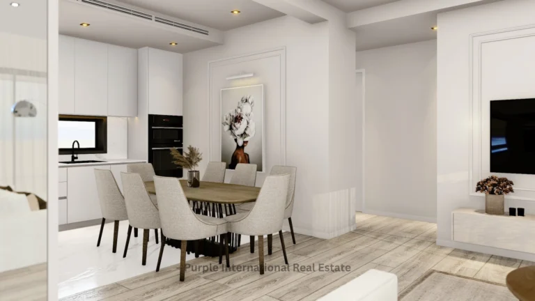 5 Bedroom Apartment for Sale in Limassol – Agios Athanasios