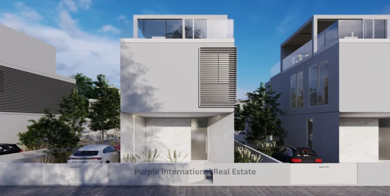 3 Bedroom House for Sale in Paphos District