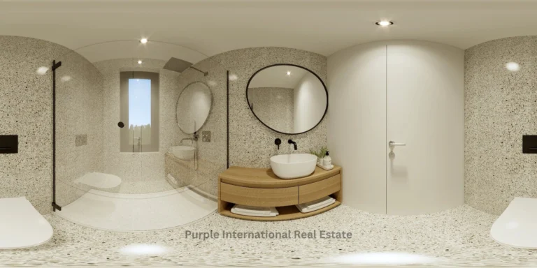 3 Bedroom House for Sale in Frenaros, Famagusta District