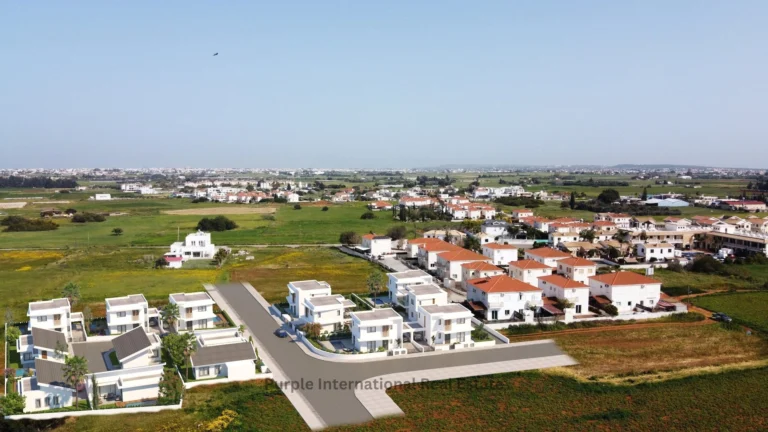 3 Bedroom House for Sale in Frenaros, Famagusta District