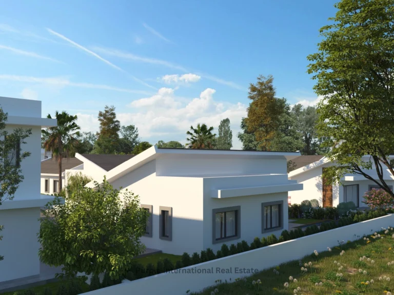 3 Bedroom House for Sale in Frenaros, Famagusta District
