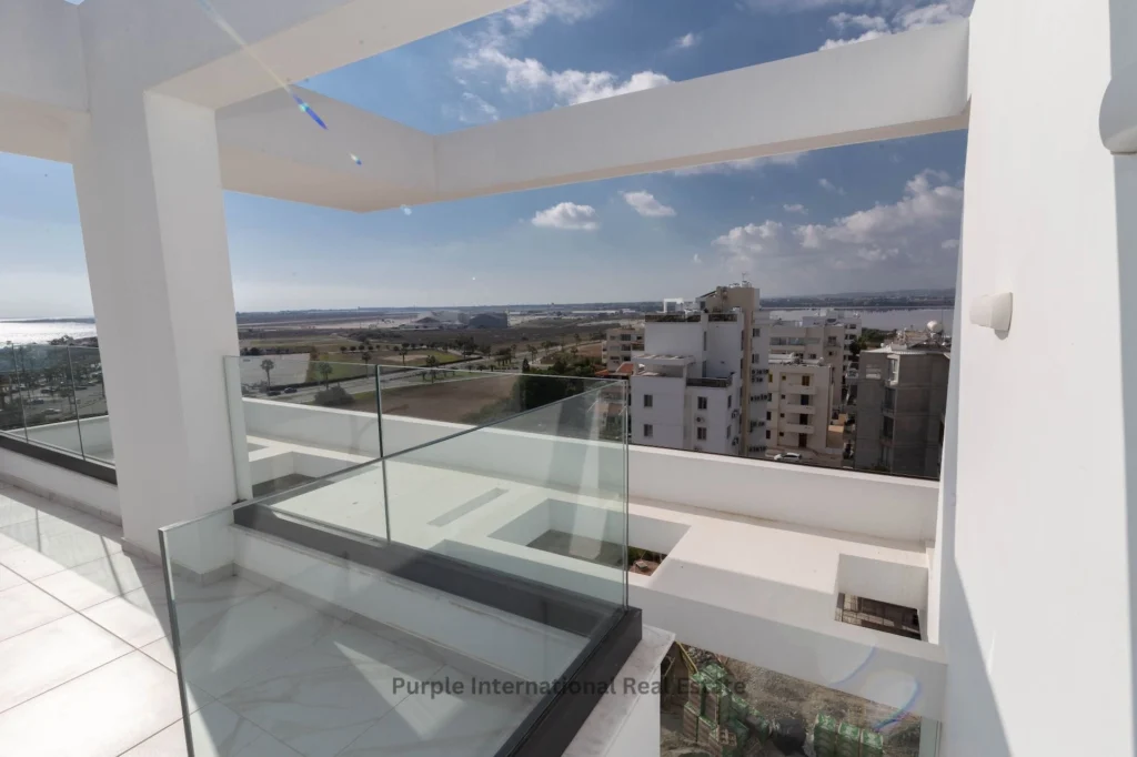 2 Bedroom Apartment for Sale in Larnaca District