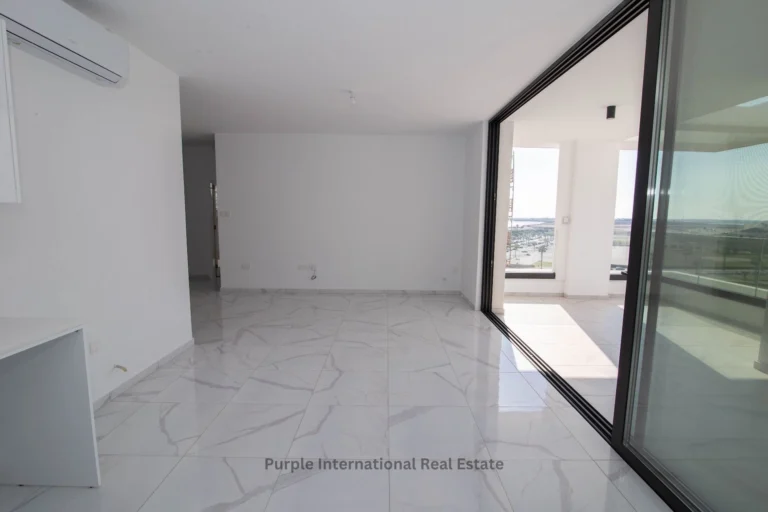 2 Bedroom Apartment for Sale in Larnaca District
