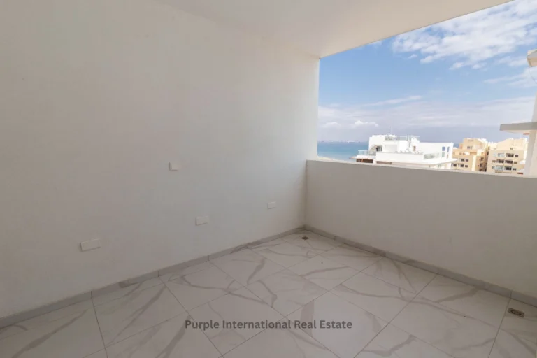 2 Bedroom Apartment for Sale in Larnaca District