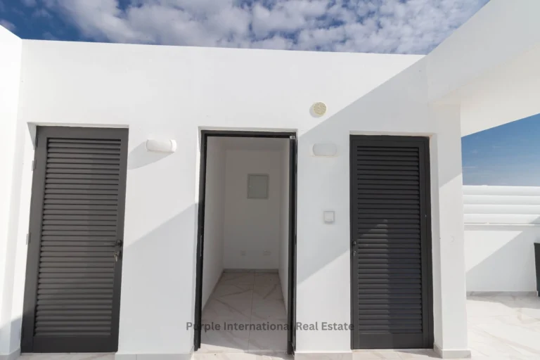 2 Bedroom Apartment for Sale in Larnaca District