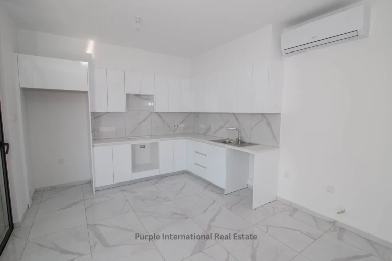 2 Bedroom Apartment for Sale in Larnaca District