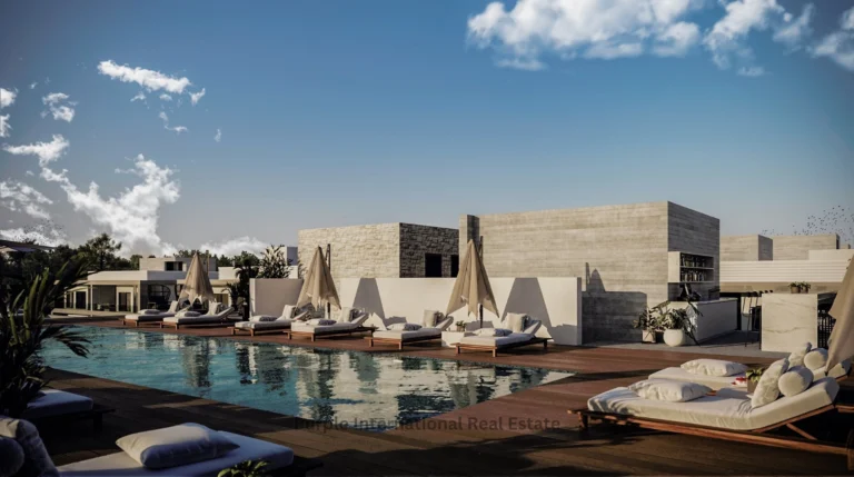 3 Bedroom Apartment for Sale in Geroskipou, Paphos District