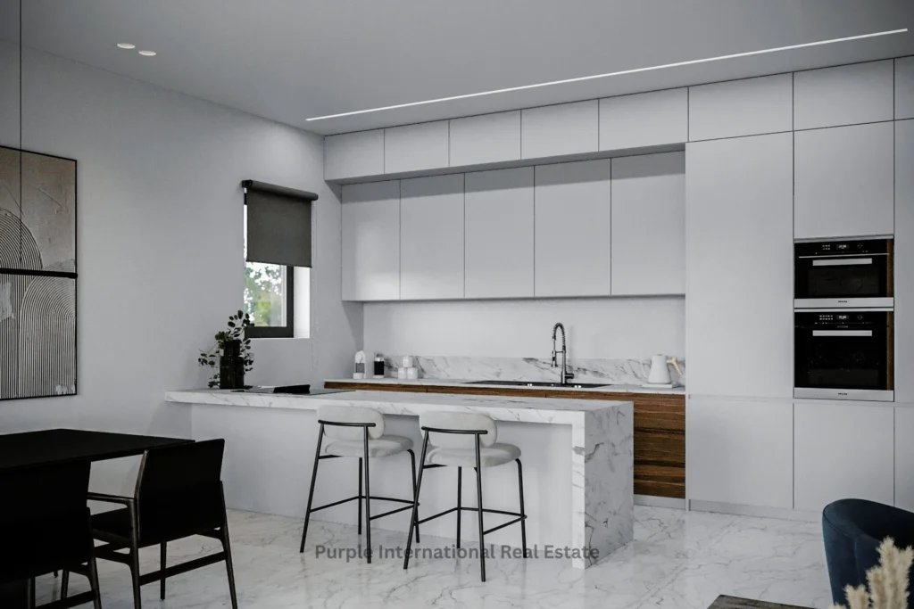 3 Bedroom Apartment for Sale in Geroskipou, Paphos District