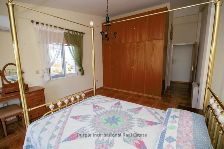 5 Bedroom House for Sale in Tersefanou, Larnaca District