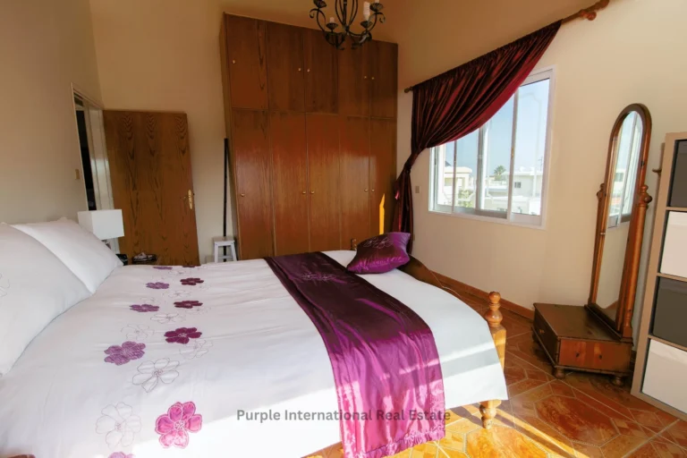 5 Bedroom House for Sale in Tersefanou, Larnaca District
