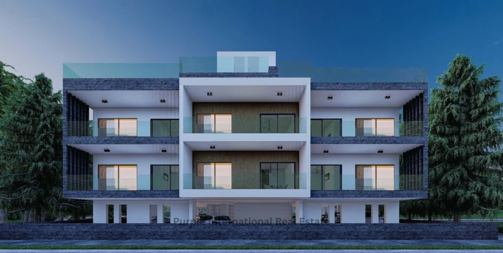 1 Bedroom Apartment for Sale in Geroskipou, Paphos District