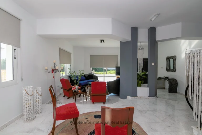3 Bedroom House for Sale in Paralimni, Famagusta District