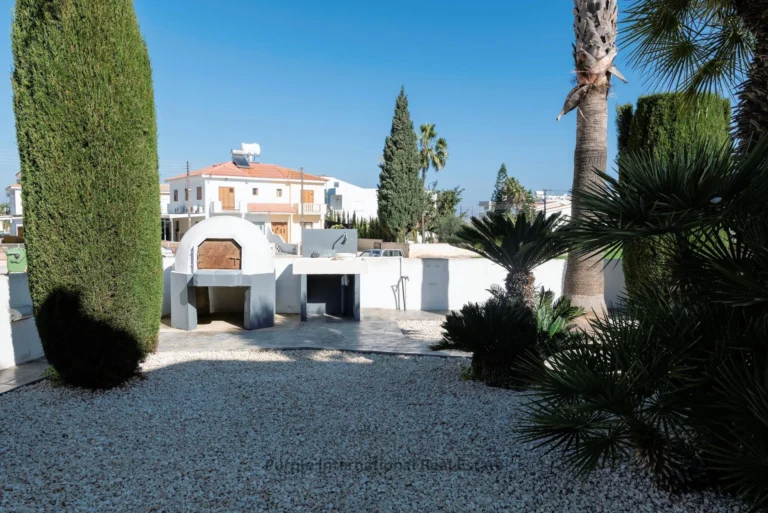 3 Bedroom House for Sale in Paralimni, Famagusta District