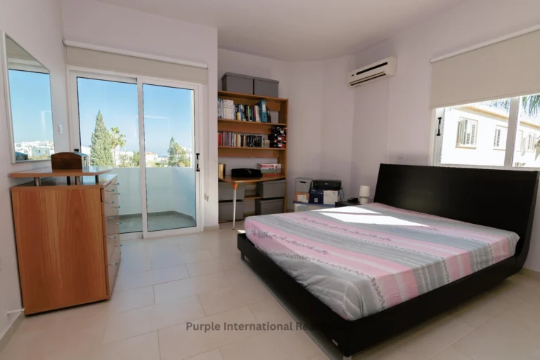3 Bedroom House for Sale in Paralimni, Famagusta District