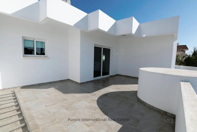 3 Bedroom House for Sale in Paralimni, Famagusta District