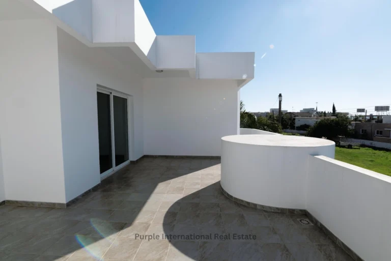 3 Bedroom House for Sale in Paralimni, Famagusta District