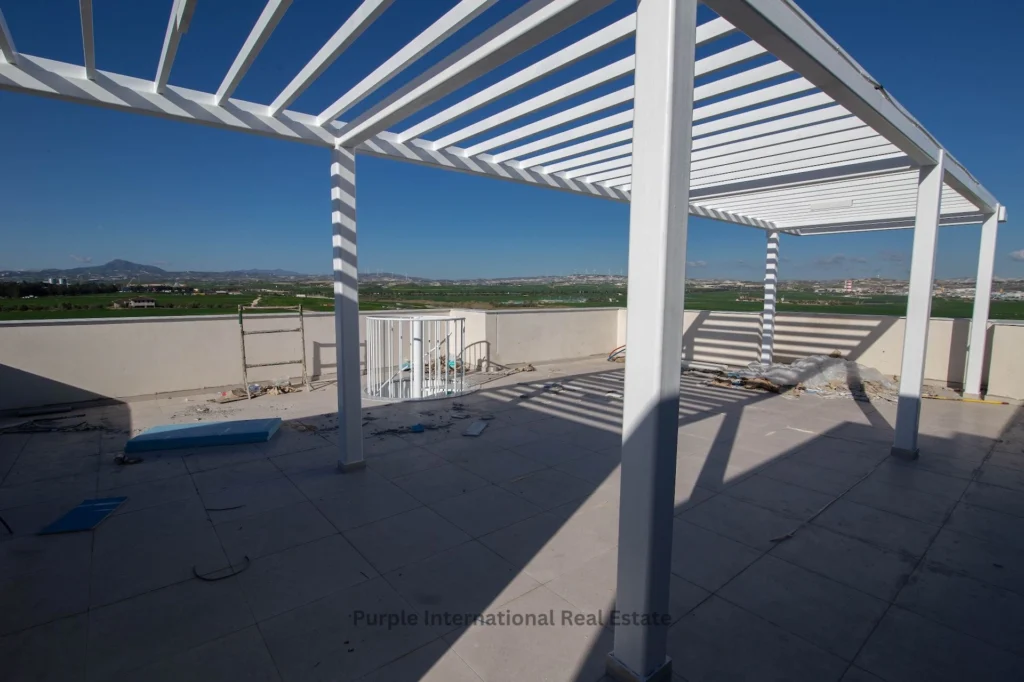 3 Bedroom Apartment for Sale in Larnaca District