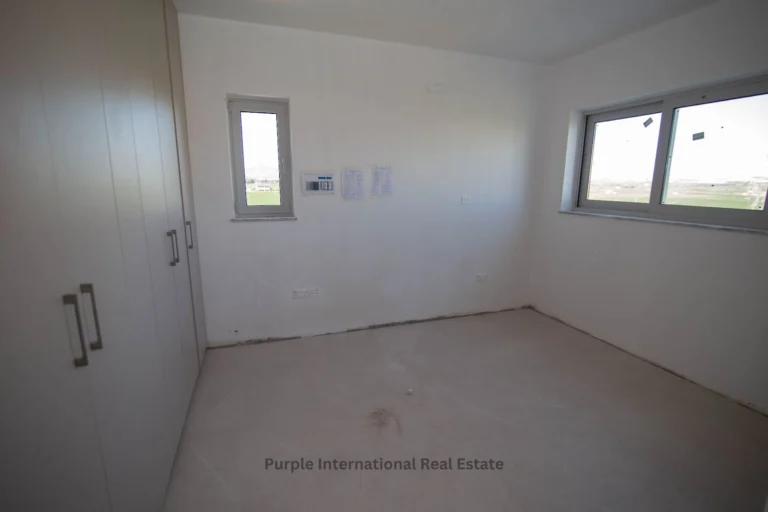 3 Bedroom Apartment for Sale in Larnaca District