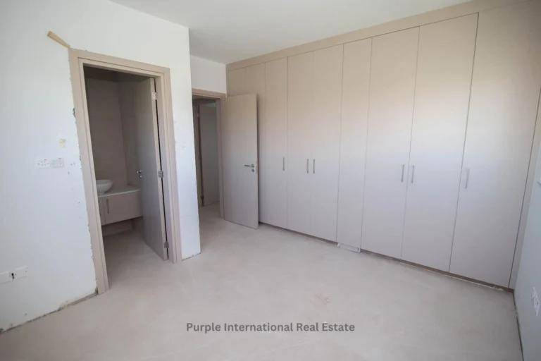 3 Bedroom Apartment for Sale in Larnaca District
