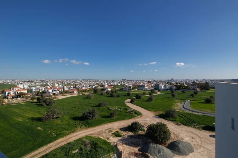 3 Bedroom Apartment for Sale in Larnaca District