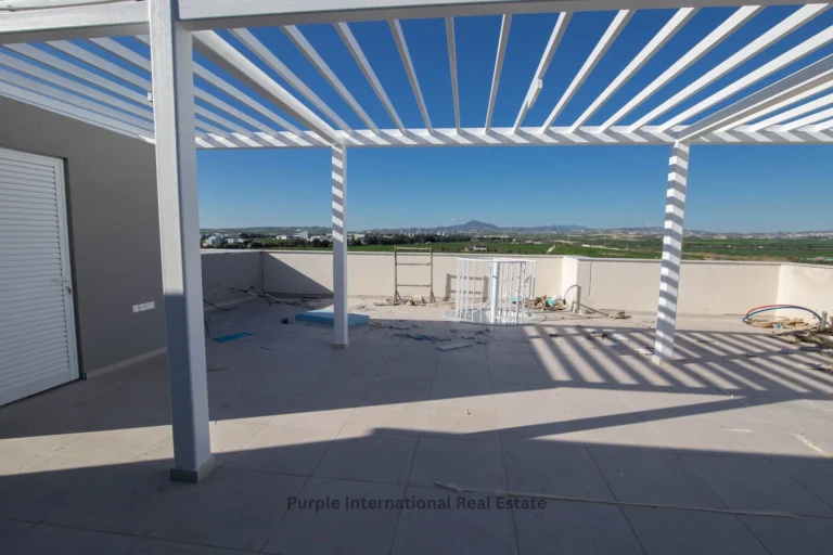 3 Bedroom Apartment for Sale in Larnaca District