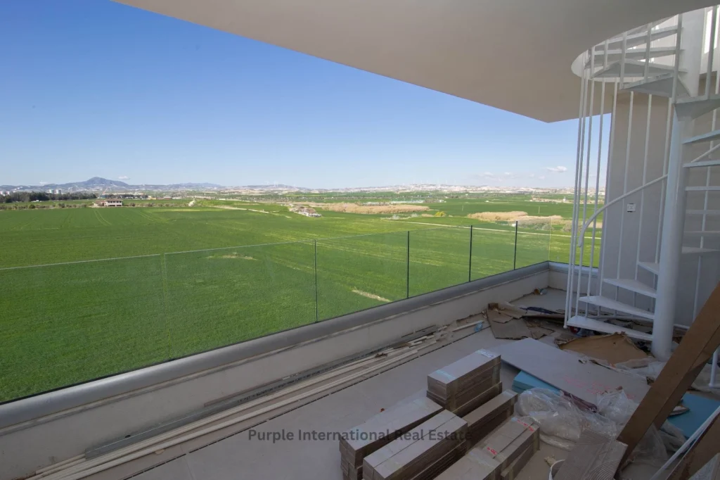 3 Bedroom Apartment for Sale in Larnaca District